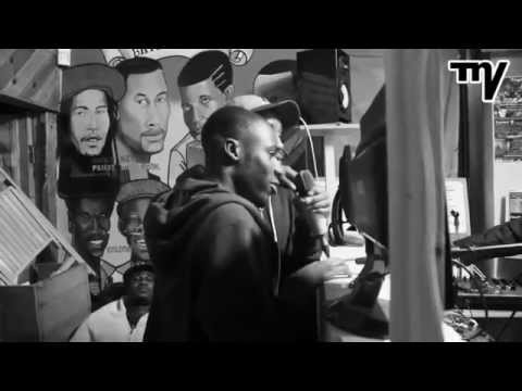 The Afrobeats Show with: Flava & Kwamz [Hosted by @Ronzee_K & @DJBigBamZ]