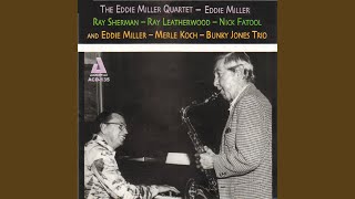 I Let a Song Go out of My Heart