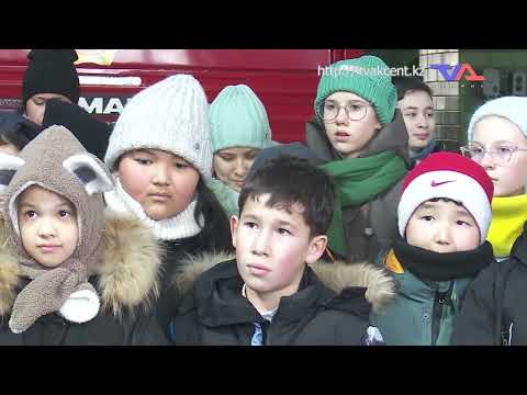 Выпуск программы “День” от 12 декабря 2024г.