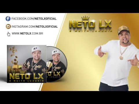 Neto LX - Vida Mais Ou Menos (Áudio Oficial)