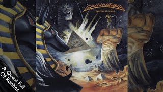 Gamma Ray — Victim of Changes (Judas Priest cover)