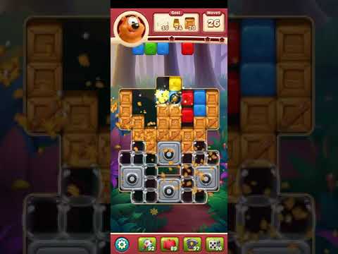 Toon Blast level 5492