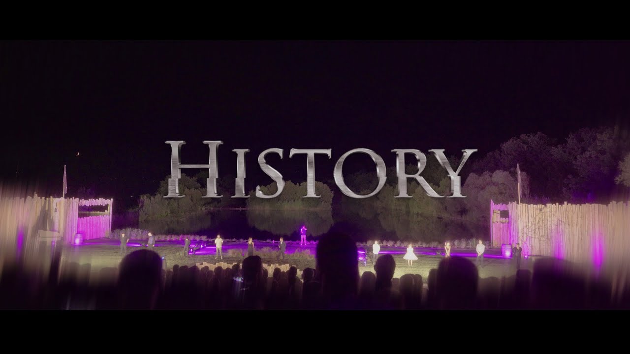History 2023 — Bertail Production