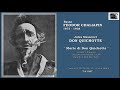 Basso FEODOR CHALIAPIN  - Don Quichotte  "Morte di don Quichotte"   (1927)