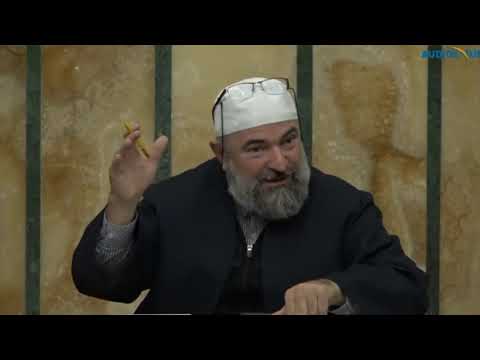 Thuani SubhanAllah, Elhamdulilah, Allahu Ekber, La ilahe il Allah - Hoxhë Ferid Selimi