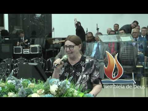 Irmã Olga dia 6/12/25 em Caçu Goiás