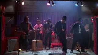 The Blues Brothers - Give me some loving - 1080p Full HD