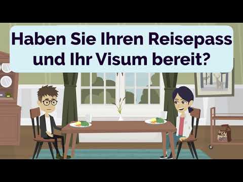 German Practice Episode 47 - The Most Effective Way to Improve Listening and Speaking Skill
