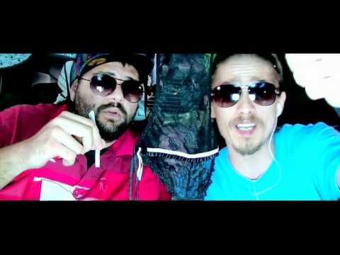 Lucian Barbulescu & Grasu Xxl - Prea mult fum