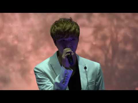 2018.9.8. 정동하 - 괜찮아 in 문학산음악회