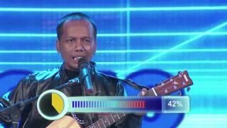 Download lagu PUJIONO  - Don't Stop Me Now Indonesia - Episode 11 mp3