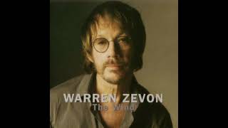 Warren Zevon - Disorder In The House - Feat  Bruce Springsteen - The Wind (2003), Lyrics