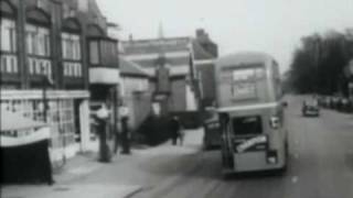 Electric Six - When I Get to the Green Building (Fan Made)