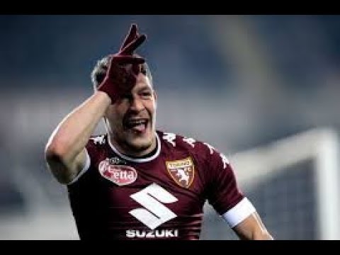 Andrea Belotti • Tutti i 15 Goal in Serie A 2018/19 • Torino FC HD