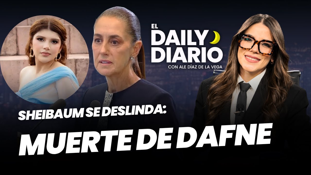 #ElDailyDiario: En vivo 22/07/26
