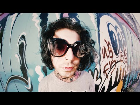 emoflytrap- don't wanna fall in love (unless it's with u) [MV] (dir. wafb)