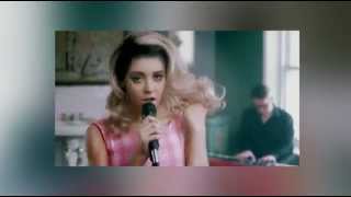 Marina &amp; The Diamonds - Electra Heart [E.R. Minimix]