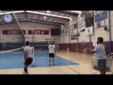 Inici temporada 2019-20 CONECTABALEAR C.V.MANACOR