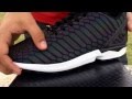 Adidas zx flux xeno! Review / Sneaker pick ups + on ...