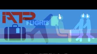 IATP FLIGHTS The Beautiful South - Trevor, You&#39;re Bizarre