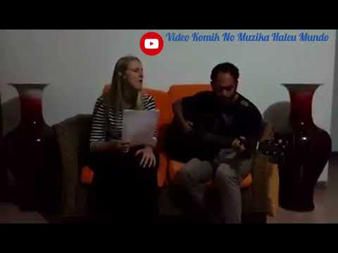 Istoria Domin, Aida Belo