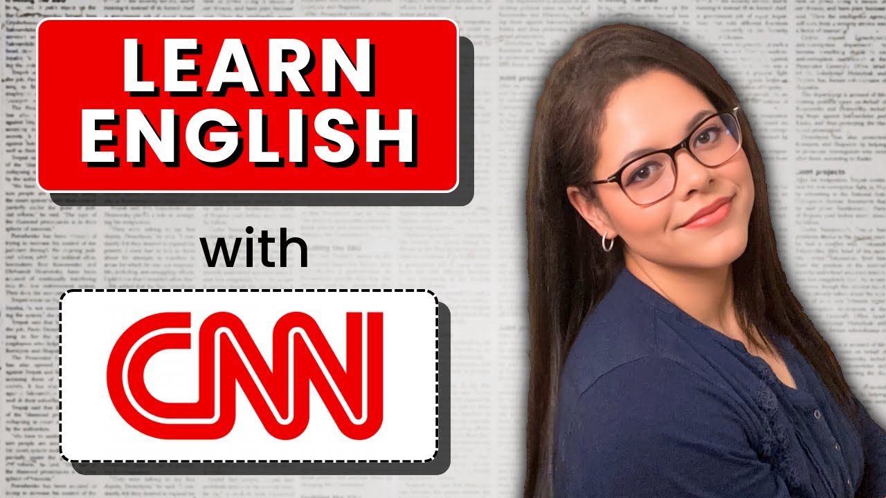 Yes, you CAN read the NEWS in English! 📰 (Advanced Vocabulary and Grammar)