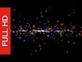 Animated Moving Stars Background Video Effect Free Download
