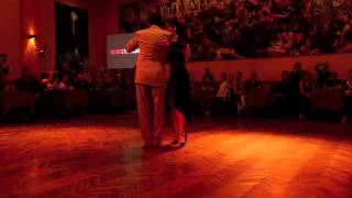 Jonatan BAEZ & Julia GORIN @ Parakultural