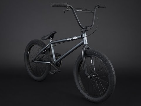 FLYBIKES 2019 NEUTRON COMPLETE