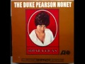 Is That So? - Duke Pearson