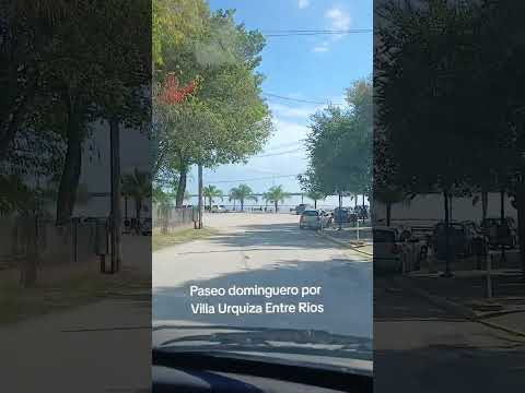 Villa Urquiza Entre Ríos