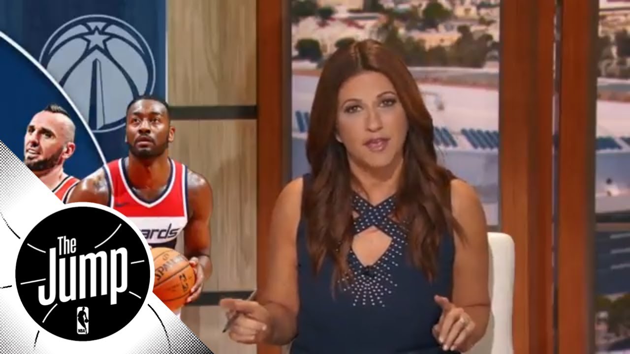 No NBA stat will measure how players 'fit' together | The Jump | ESPN