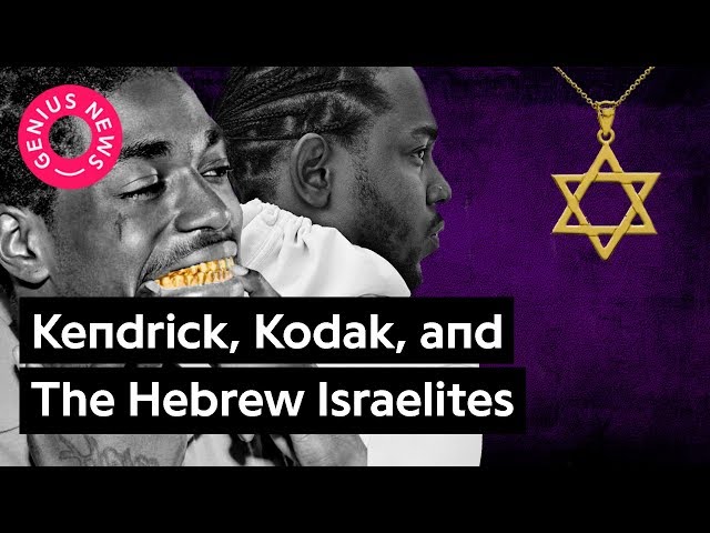 Israelites videó kiejtése Angol-ben