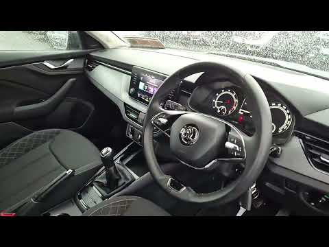 Skoda Kamiq Ambition 1.0TSI 110HP - Image 2