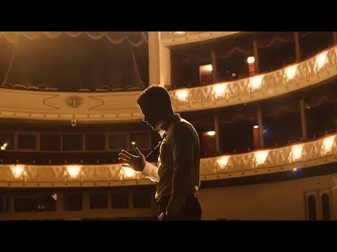 Sirvan Khosravi - Ghabe Akse Khali - Official Music Video
