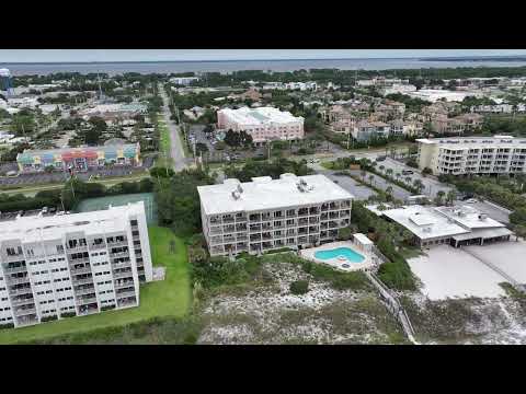 Avalon Dunes drone diary, filmed September 25, 2026.