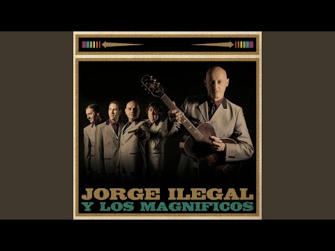 Estrella Venenosa - Jorge Ilegal y los Magníficos