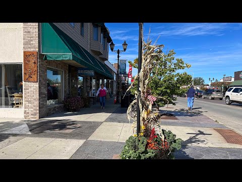 Main Avenue N thumbnail