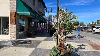Main Avenue N