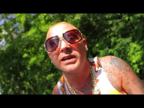 JUNGLE  X KOBRA KAI X GRINGOGANG X SPACEDAD X BPZ X RICKY FREEZER