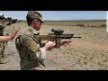 SCAR H MK17 Full Auto