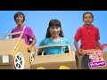 Driving In My Car More Mother Goose Club Playhouse