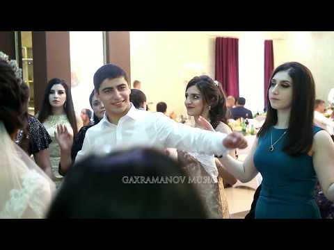 Zorik & Zina 6 part ezdi wedding Sibay 2019 езидская свадьба, супер гованд