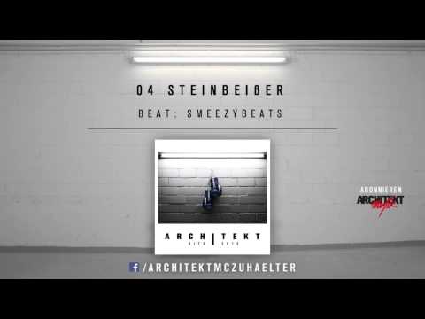 Architekt - 04 - STEINBEISSER - HITS 2015