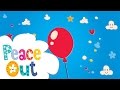 Balloon Peace Out Guided Meditation For Kids Cosmic Kids