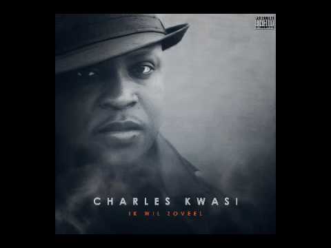 Charles Kwasi Feat. C.I.A. - Jah Jah begrijpT (Ik Wil Zoveel) #14