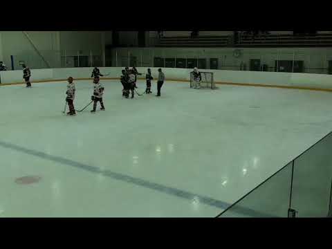 Kärpät U15 Musta - Hermes Punainen