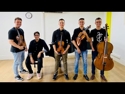 Os tempos já chegados sãos Hino 364