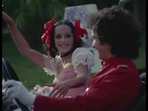 Roberto Carlos - De tanto amor 1971