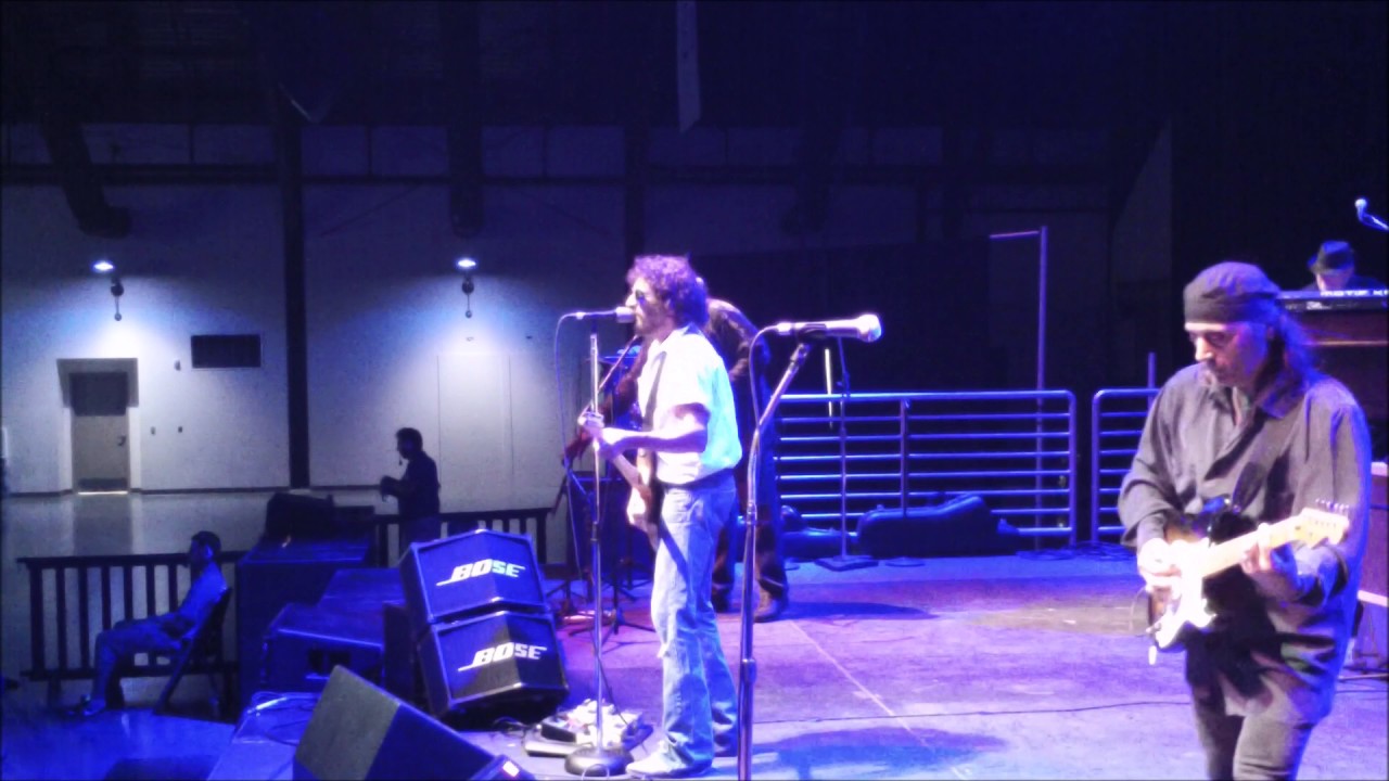 Promotional video thumbnail 5 for Anthony Terrezza & Triple Espresso